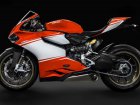 Ducati 1199 Panigale SuperLeggera